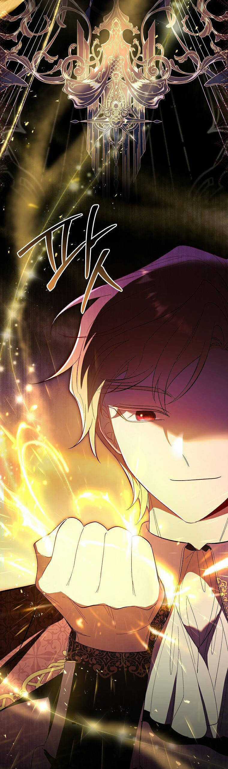 Nam Chính À, Tôi Sẽ Tôn Trọng Sở Thích Của Anh! Chapter 65 trang 52