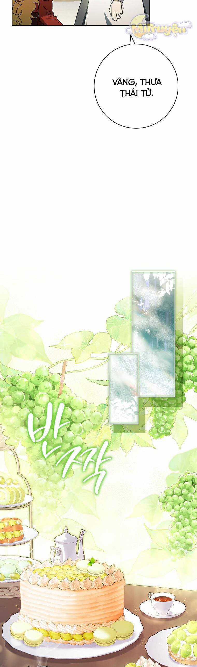 Nam Chính À, Tôi Sẽ Tôn Trọng Sở Thích Của Anh! Chapter 65 trang 6