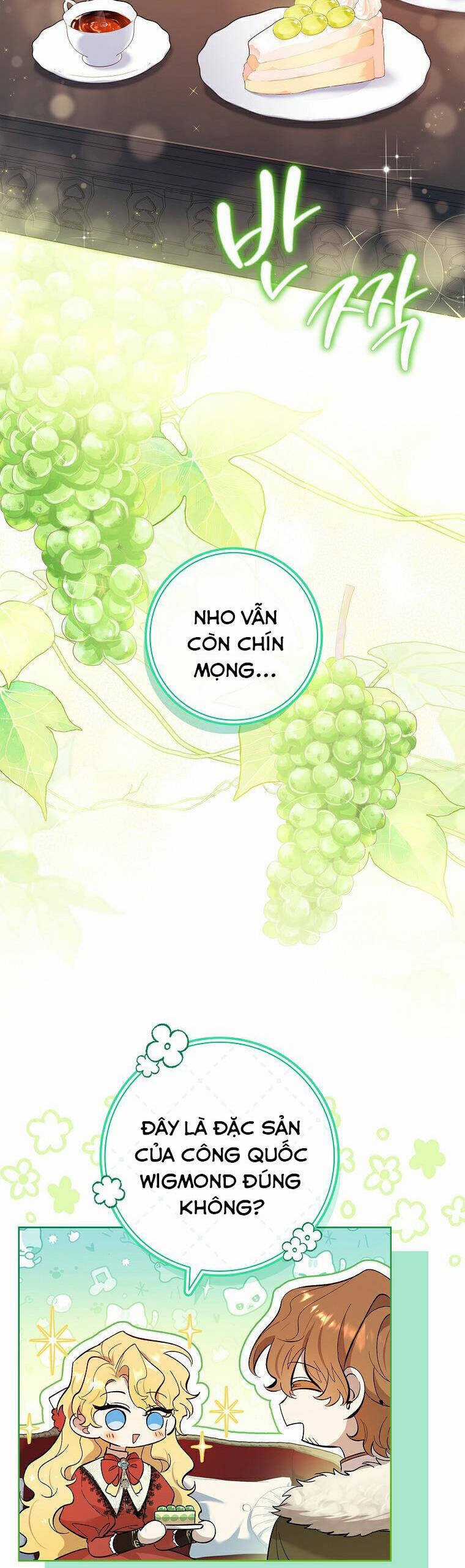 Nam Chính À, Tôi Sẽ Tôn Trọng Sở Thích Của Anh! Chapter 65 trang 7