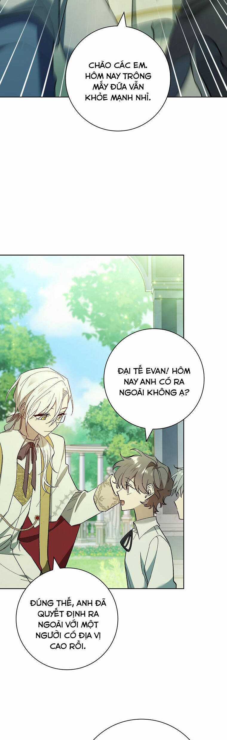 Nam Chính À, Tôi Sẽ Tôn Trọng Sở Thích Của Anh! Chapter 66 trang 11