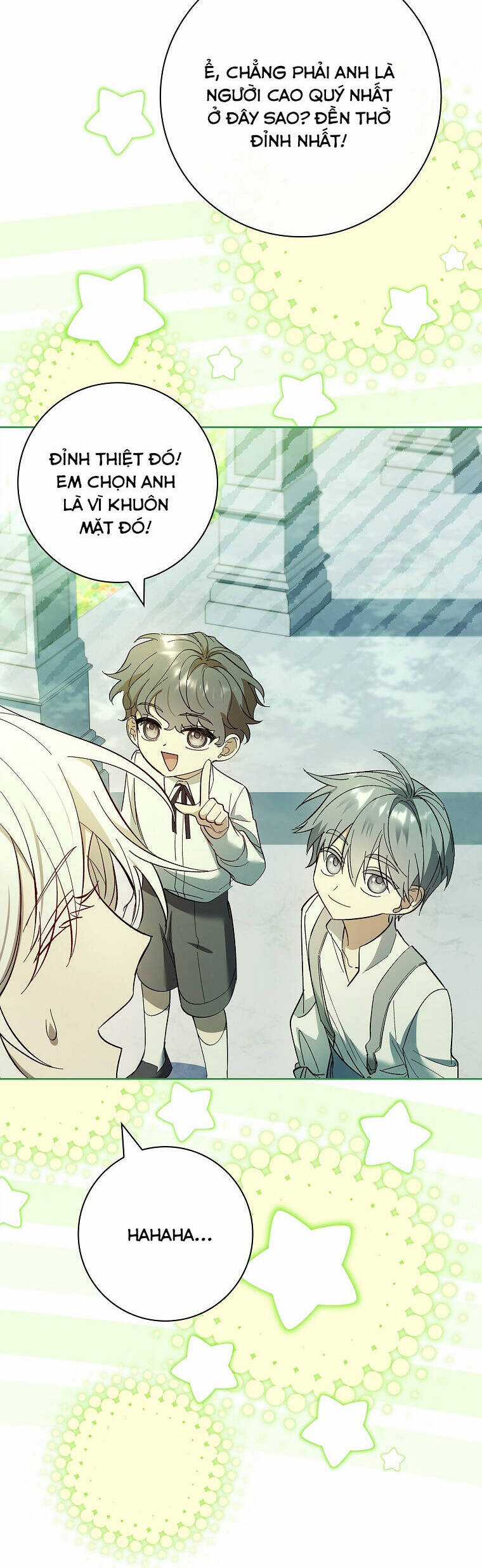 Nam Chính À, Tôi Sẽ Tôn Trọng Sở Thích Của Anh! Chapter 66 trang 12