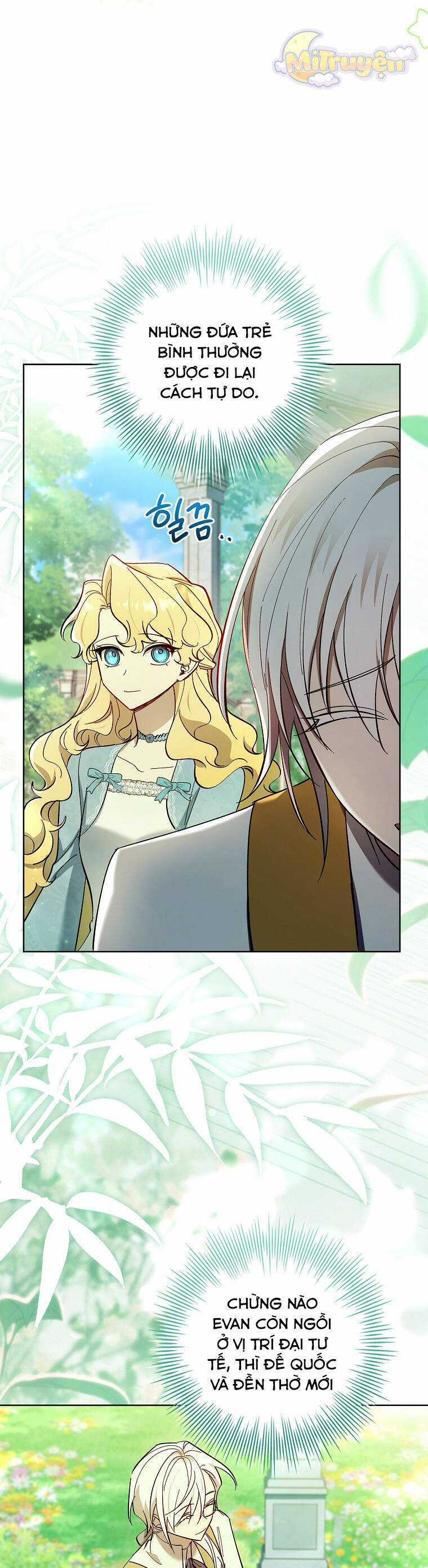 Nam Chính À, Tôi Sẽ Tôn Trọng Sở Thích Của Anh! Chapter 66 trang 13