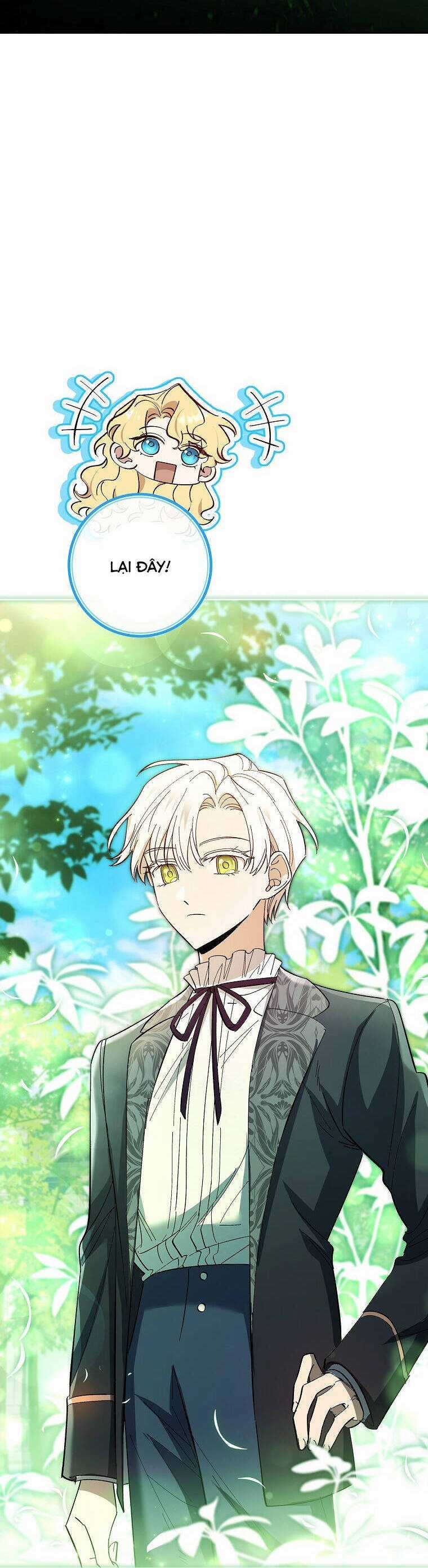 Nam Chính À, Tôi Sẽ Tôn Trọng Sở Thích Của Anh! Chapter 66 trang 15