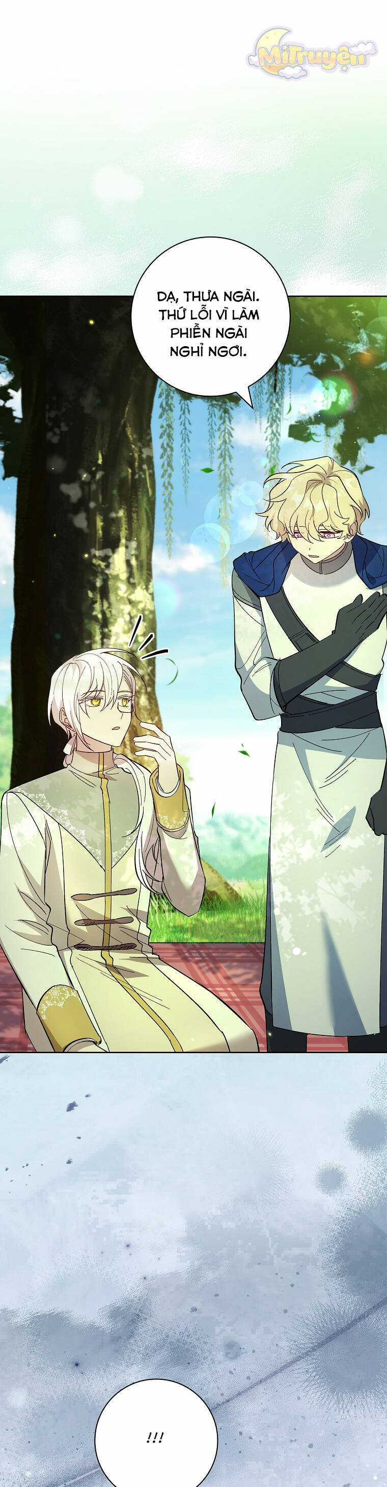 Nam Chính À, Tôi Sẽ Tôn Trọng Sở Thích Của Anh! Chapter 66 trang 24