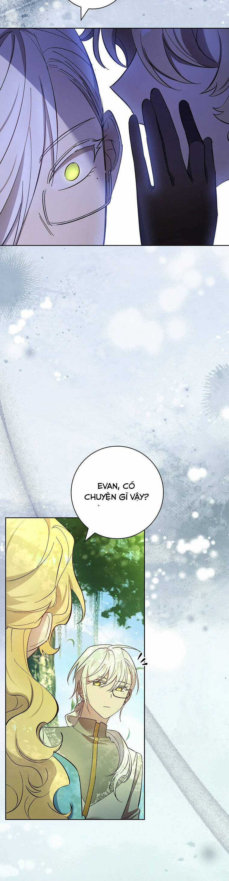 Nam Chính À, Tôi Sẽ Tôn Trọng Sở Thích Của Anh! Chapter 66 trang 25