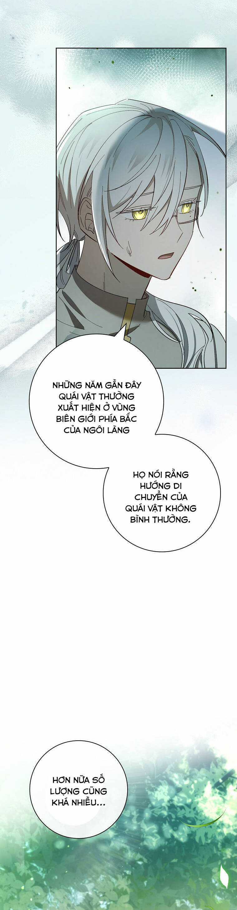 Nam Chính À, Tôi Sẽ Tôn Trọng Sở Thích Của Anh! Chapter 66 trang 26