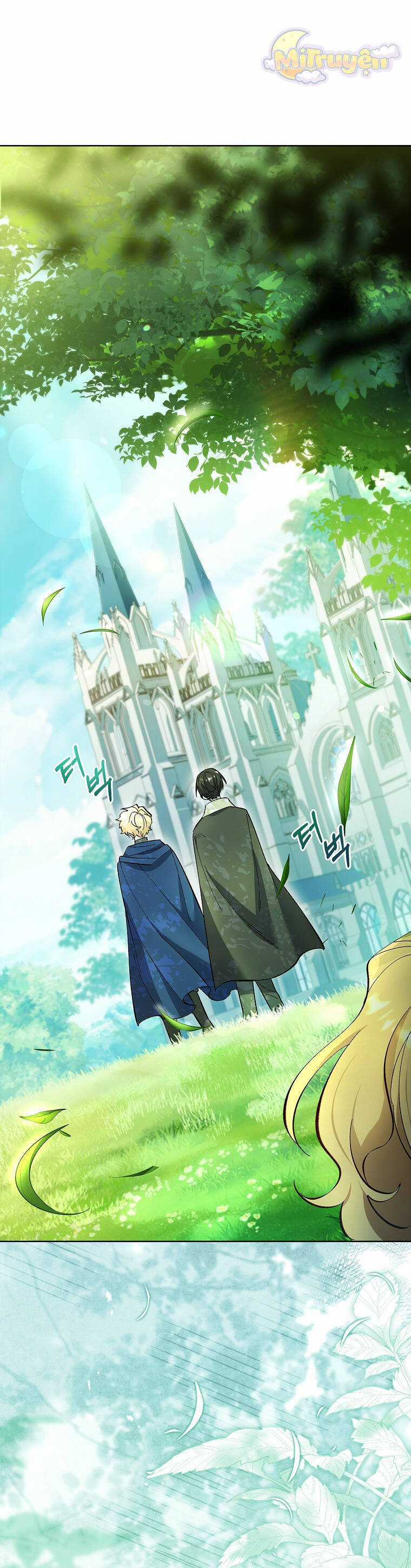 Nam Chính À, Tôi Sẽ Tôn Trọng Sở Thích Của Anh! Chapter 66 trang 29