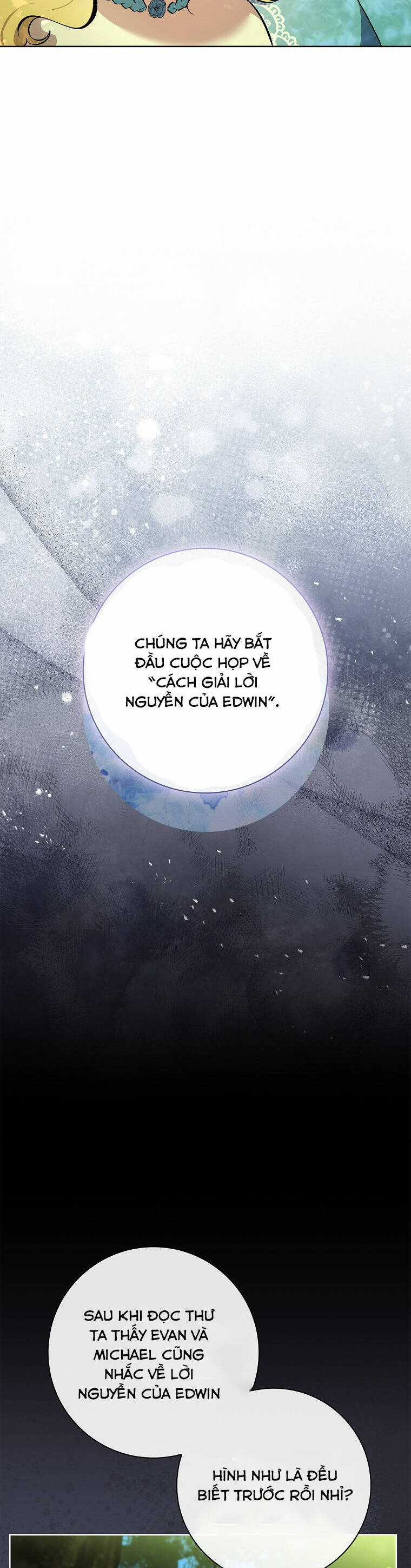 Nam Chính À, Tôi Sẽ Tôn Trọng Sở Thích Của Anh! Chapter 66 trang 31