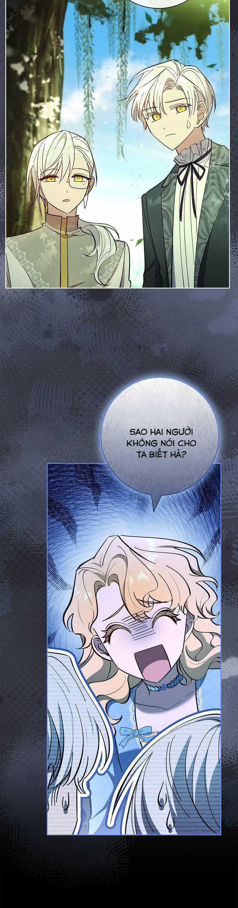 Nam Chính À, Tôi Sẽ Tôn Trọng Sở Thích Của Anh! Chapter 66 trang 32