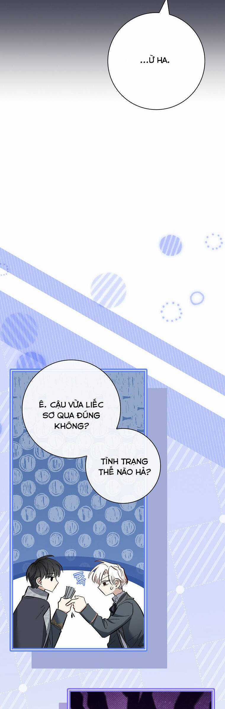 Nam Chính À, Tôi Sẽ Tôn Trọng Sở Thích Của Anh! Chapter 66 trang 34