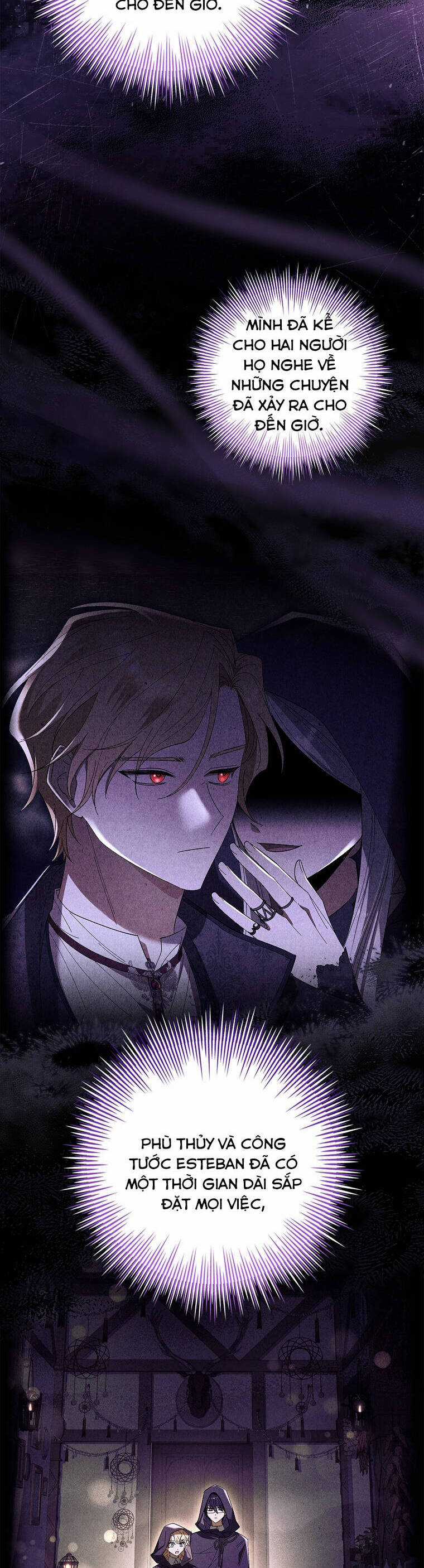 Nam Chính À, Tôi Sẽ Tôn Trọng Sở Thích Của Anh! Chapter 66 trang 42