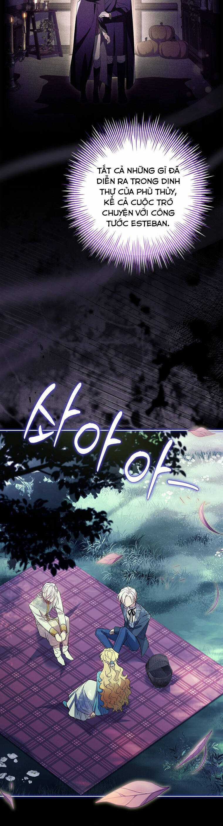 Nam Chính À, Tôi Sẽ Tôn Trọng Sở Thích Của Anh! Chapter 66 trang 43
