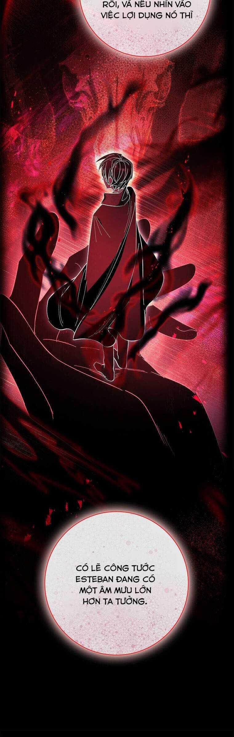 Nam Chính À, Tôi Sẽ Tôn Trọng Sở Thích Của Anh! Chapter 66 trang 45