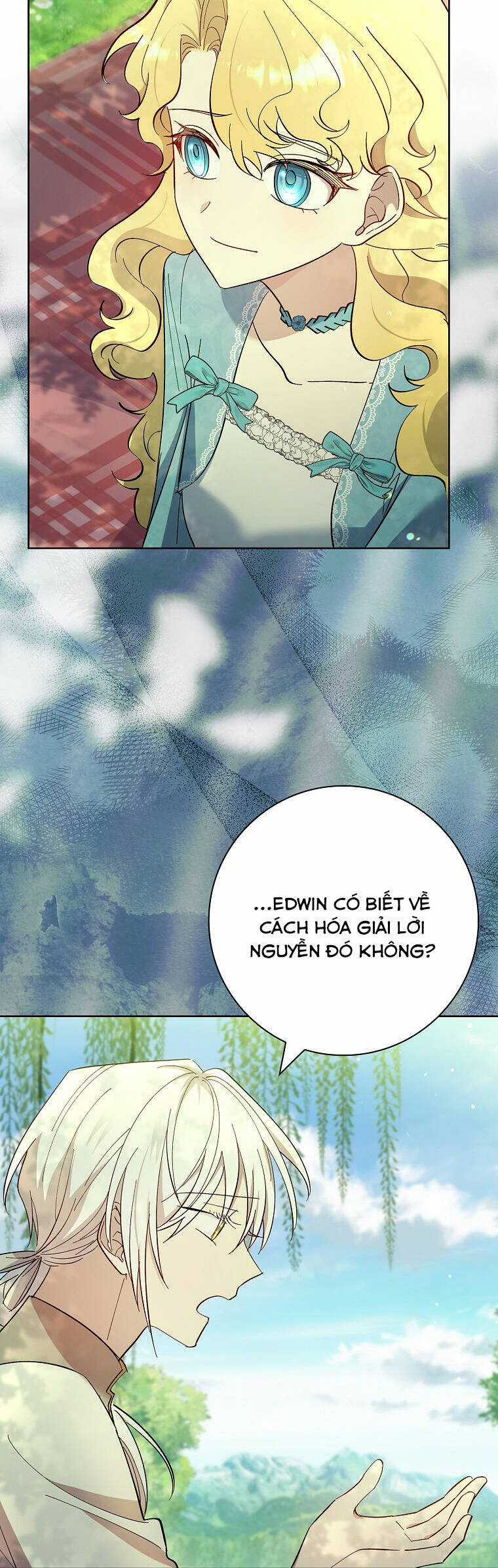 Nam Chính À, Tôi Sẽ Tôn Trọng Sở Thích Của Anh! Chapter 66 trang 47
