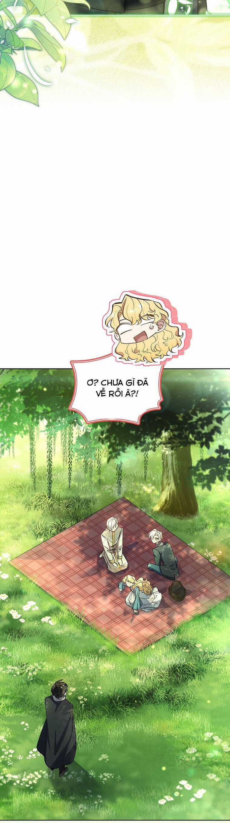 Nam Chính À, Tôi Sẽ Tôn Trọng Sở Thích Của Anh! Chapter 66 trang 50