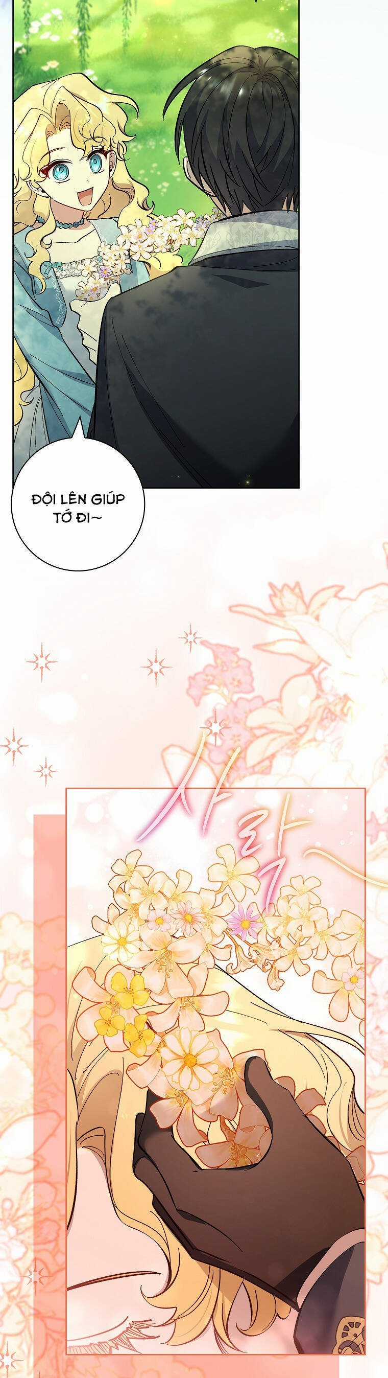Nam Chính À, Tôi Sẽ Tôn Trọng Sở Thích Của Anh! Chapter 66 trang 52