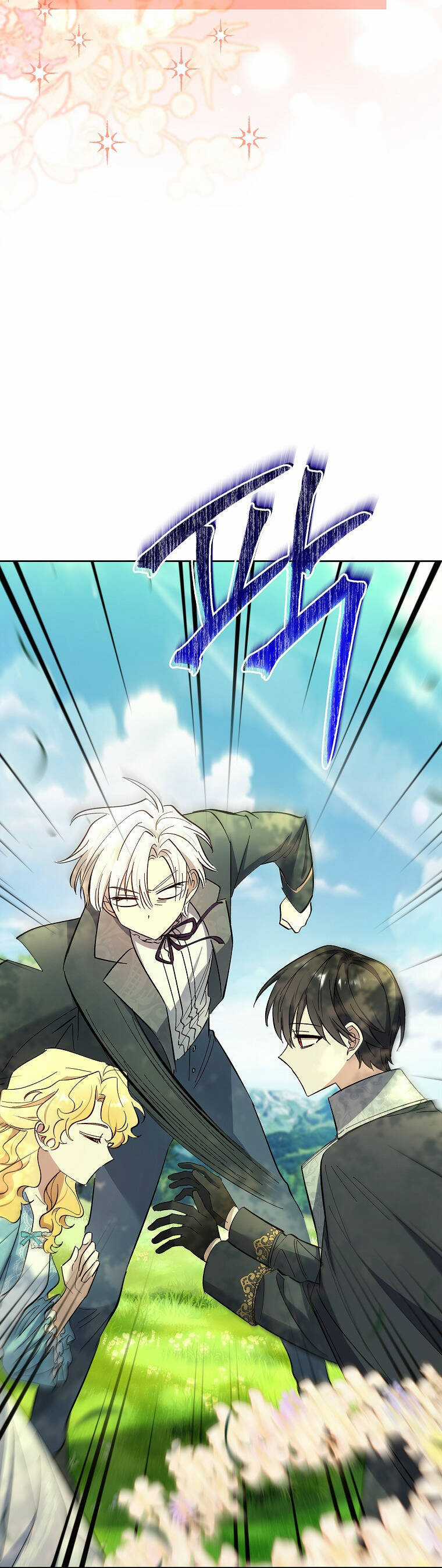 Nam Chính À, Tôi Sẽ Tôn Trọng Sở Thích Của Anh! Chapter 66 trang 53