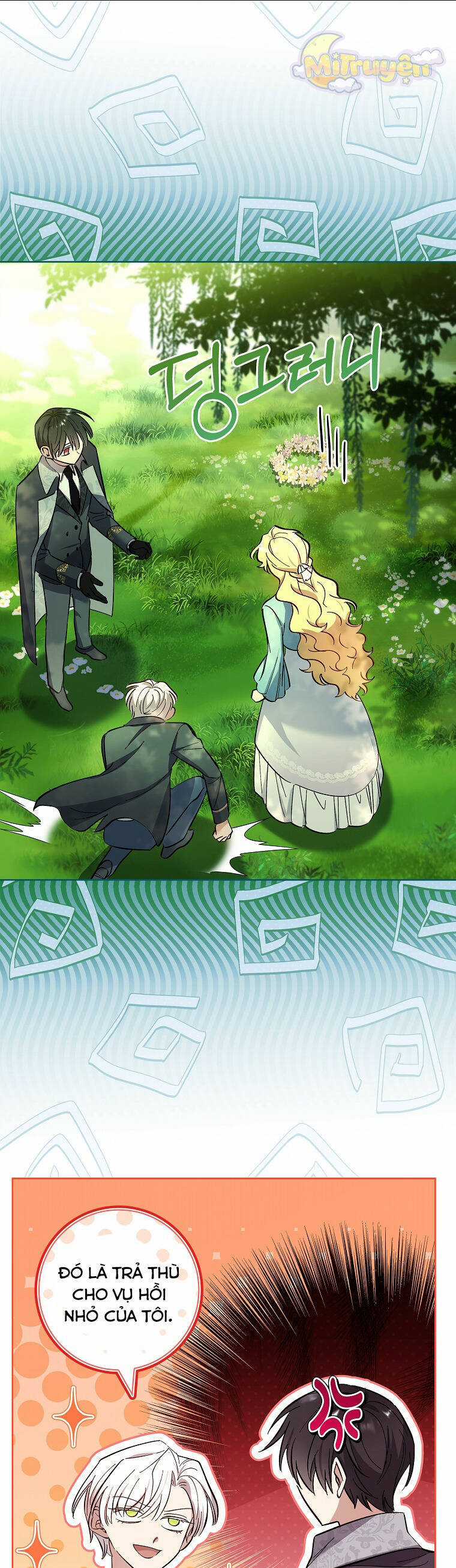 Nam Chính À, Tôi Sẽ Tôn Trọng Sở Thích Của Anh! Chapter 66 trang 54