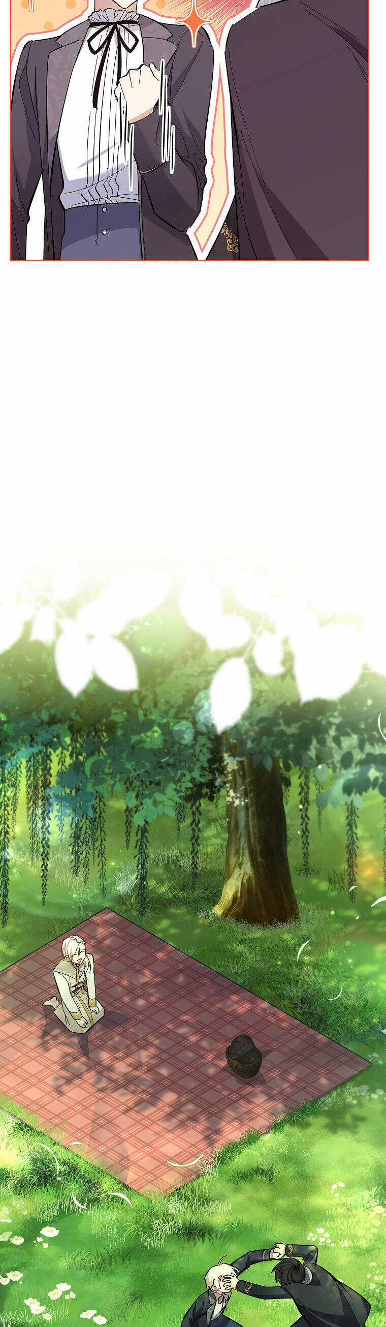 Nam Chính À, Tôi Sẽ Tôn Trọng Sở Thích Của Anh! Chapter 66 trang 55