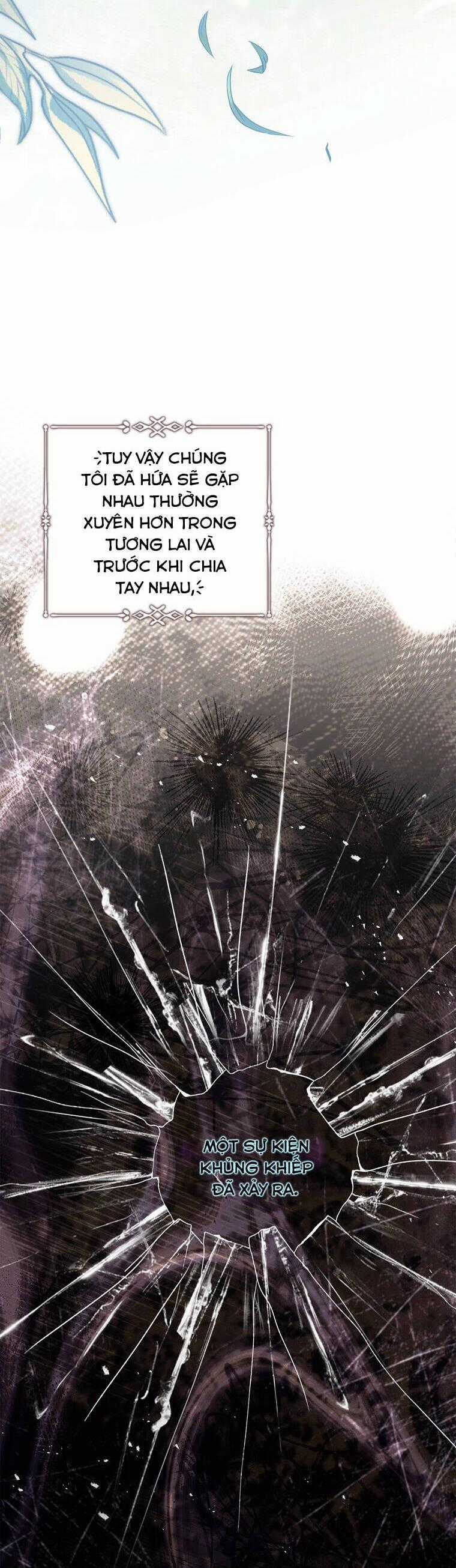 Nam Chính À, Tôi Sẽ Tôn Trọng Sở Thích Của Anh! Chapter 66 trang 58