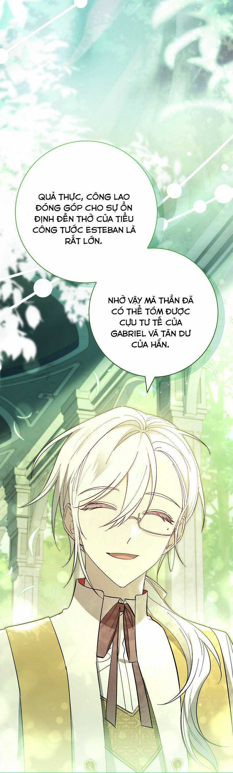 Nam Chính À, Tôi Sẽ Tôn Trọng Sở Thích Của Anh! Chapter 66 trang 8