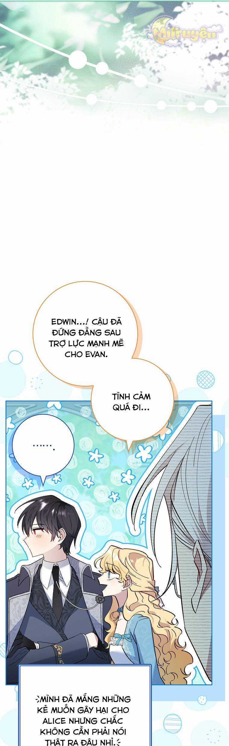 Nam Chính À, Tôi Sẽ Tôn Trọng Sở Thích Của Anh! Chapter 66 trang 9