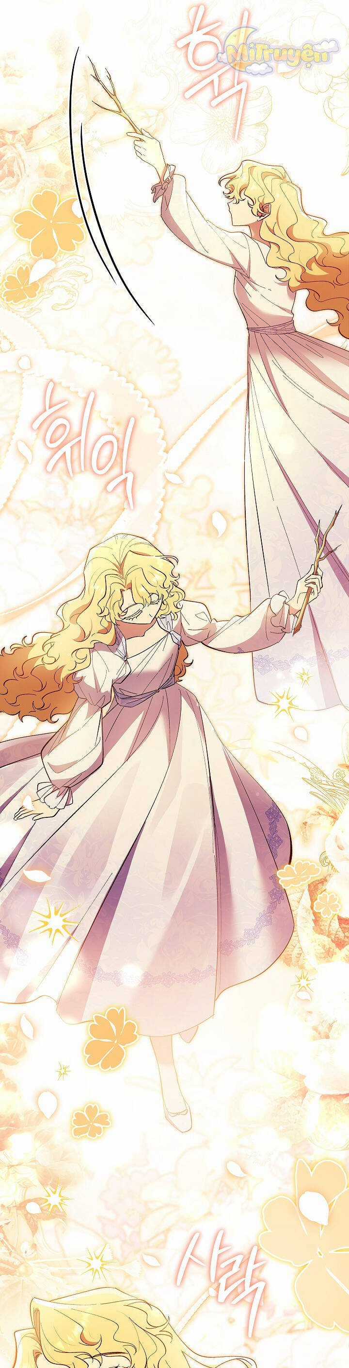 Nam Chính À, Tôi Sẽ Tôn Trọng Sở Thích Của Anh! Chapter 67 trang 12