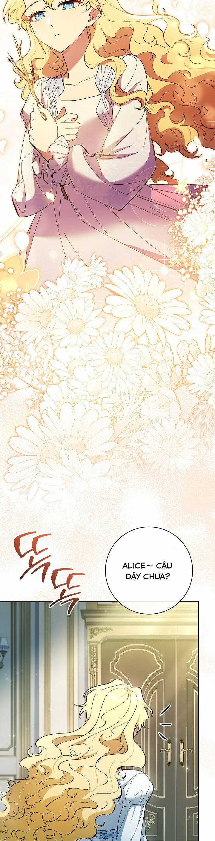 Nam Chính À, Tôi Sẽ Tôn Trọng Sở Thích Của Anh! Chapter 67 trang 13