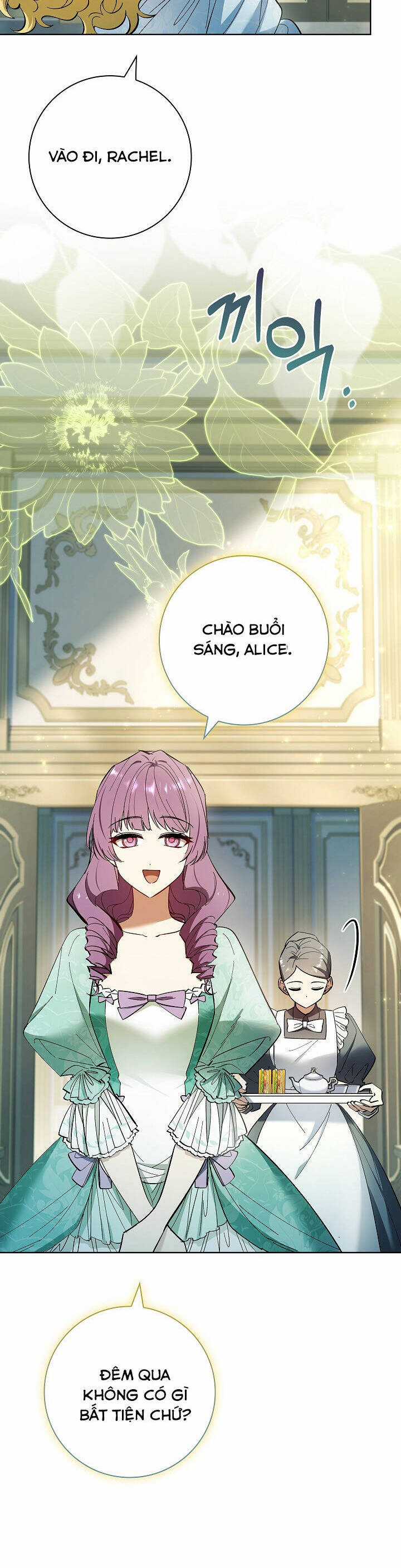 Nam Chính À, Tôi Sẽ Tôn Trọng Sở Thích Của Anh! Chapter 67 trang 14