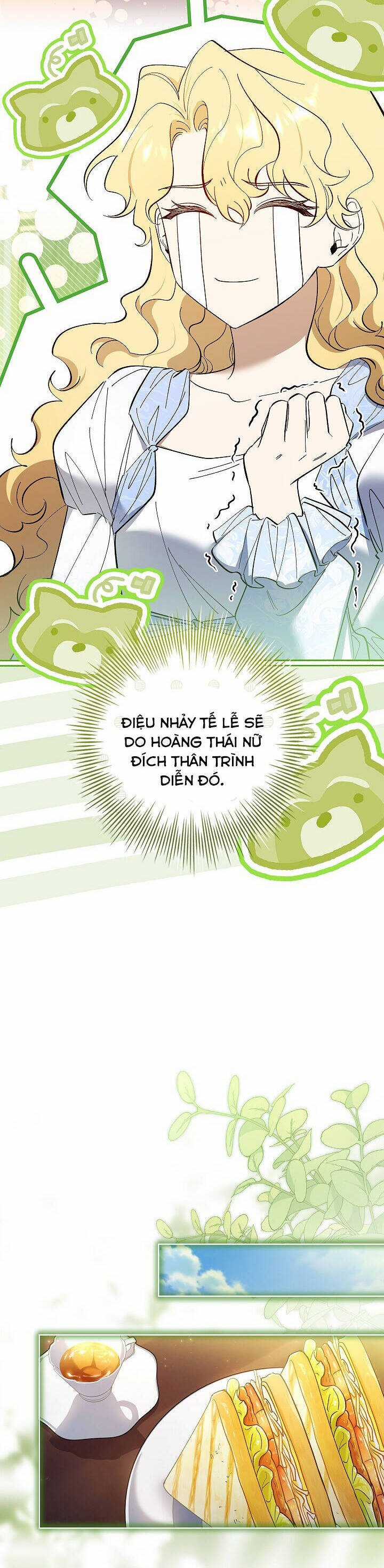 Nam Chính À, Tôi Sẽ Tôn Trọng Sở Thích Của Anh! Chapter 67 trang 17