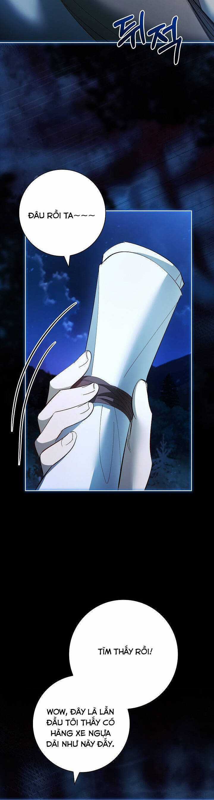 Nam Chính À, Tôi Sẽ Tôn Trọng Sở Thích Của Anh! Chapter 67 trang 2