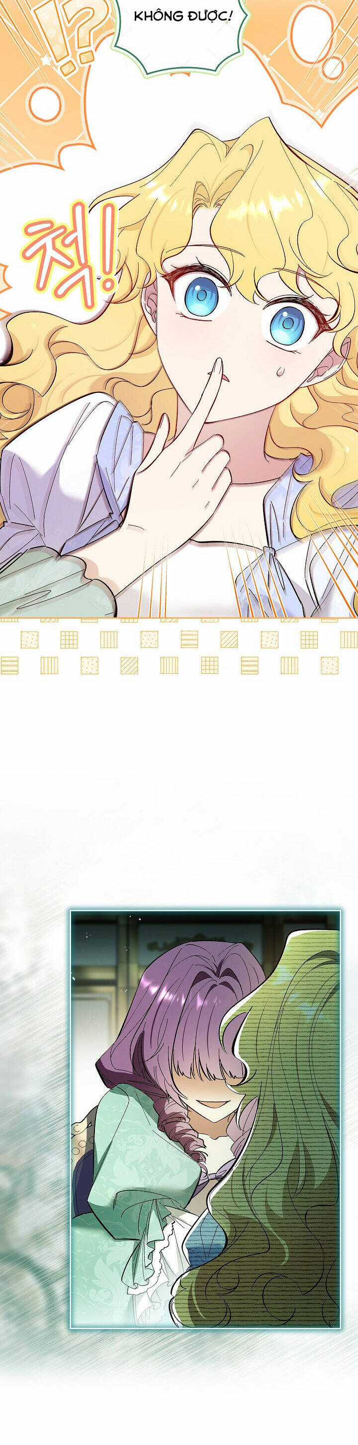 Nam Chính À, Tôi Sẽ Tôn Trọng Sở Thích Của Anh! Chapter 67 trang 20