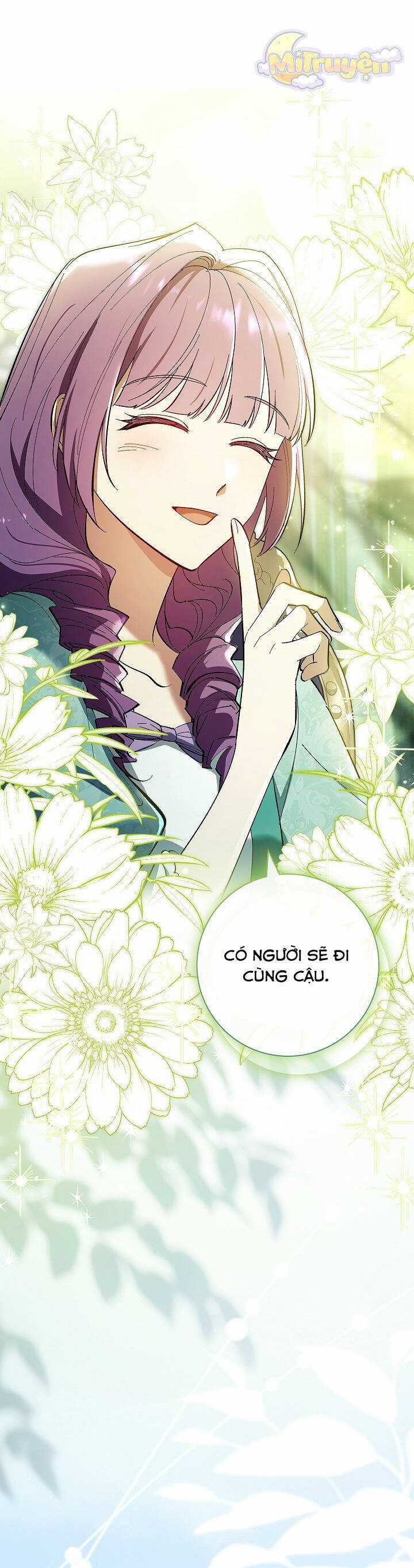 Nam Chính À, Tôi Sẽ Tôn Trọng Sở Thích Của Anh! Chapter 67 trang 21