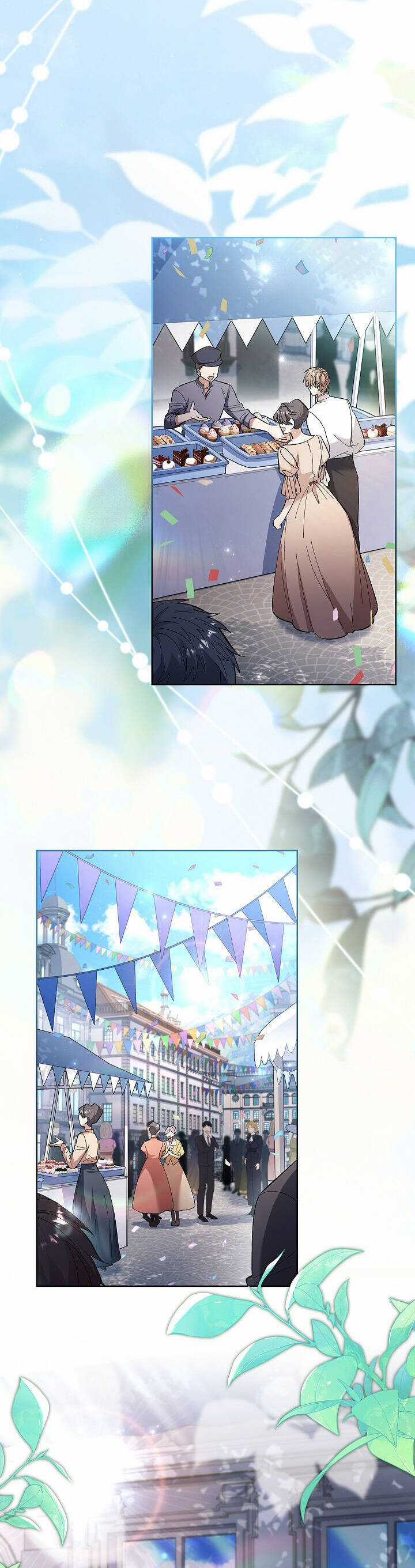 Nam Chính À, Tôi Sẽ Tôn Trọng Sở Thích Của Anh! Chapter 67 trang 22