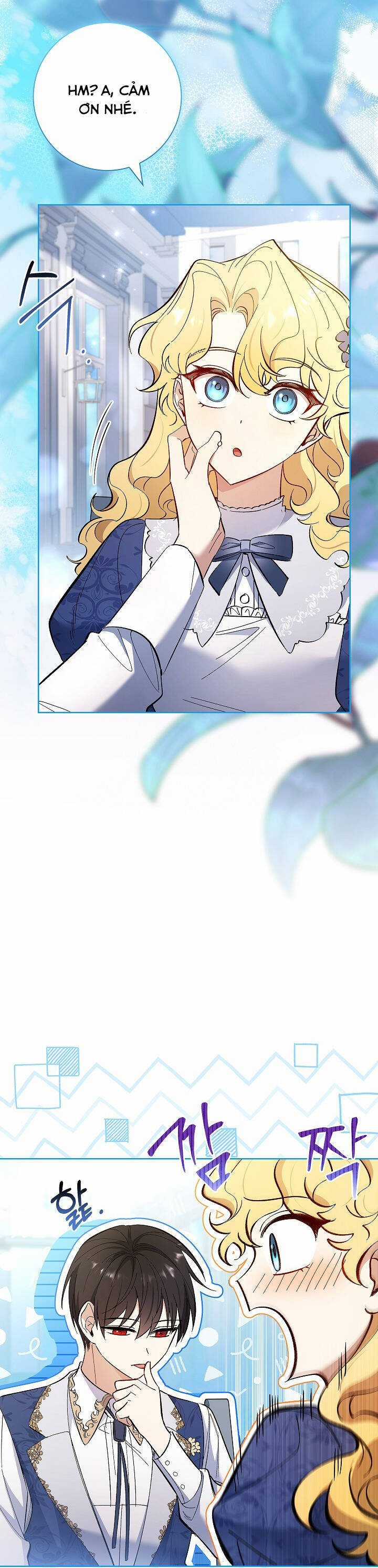 Nam Chính À, Tôi Sẽ Tôn Trọng Sở Thích Của Anh! Chapter 67 trang 26