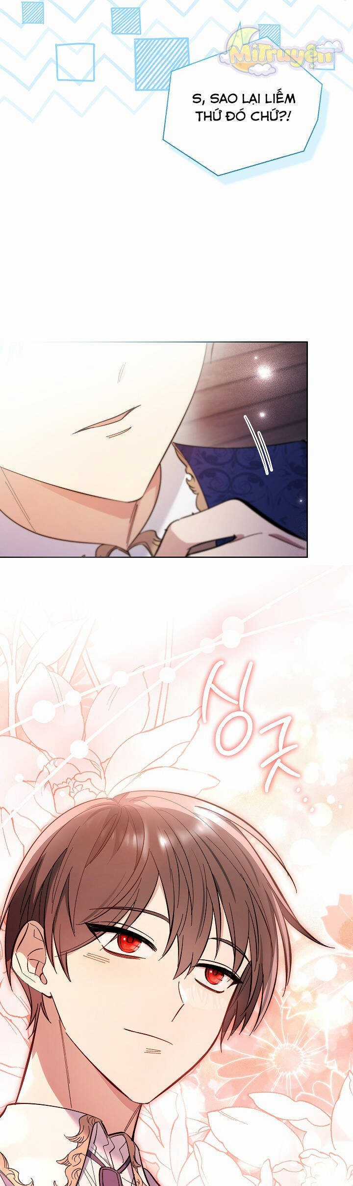 Nam Chính À, Tôi Sẽ Tôn Trọng Sở Thích Của Anh! Chapter 67 trang 27