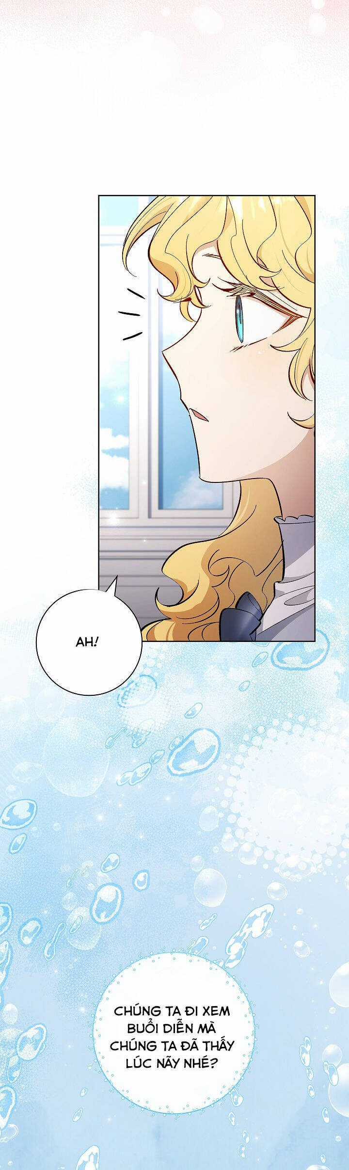 Nam Chính À, Tôi Sẽ Tôn Trọng Sở Thích Của Anh! Chapter 67 trang 30