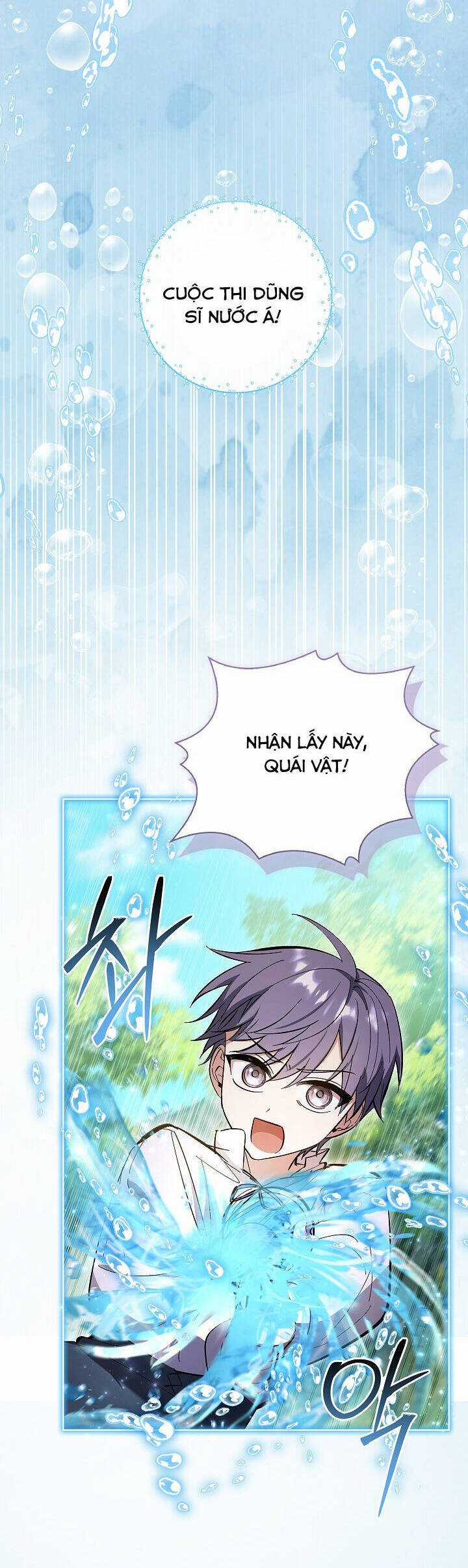 Nam Chính À, Tôi Sẽ Tôn Trọng Sở Thích Của Anh! Chapter 67 trang 31