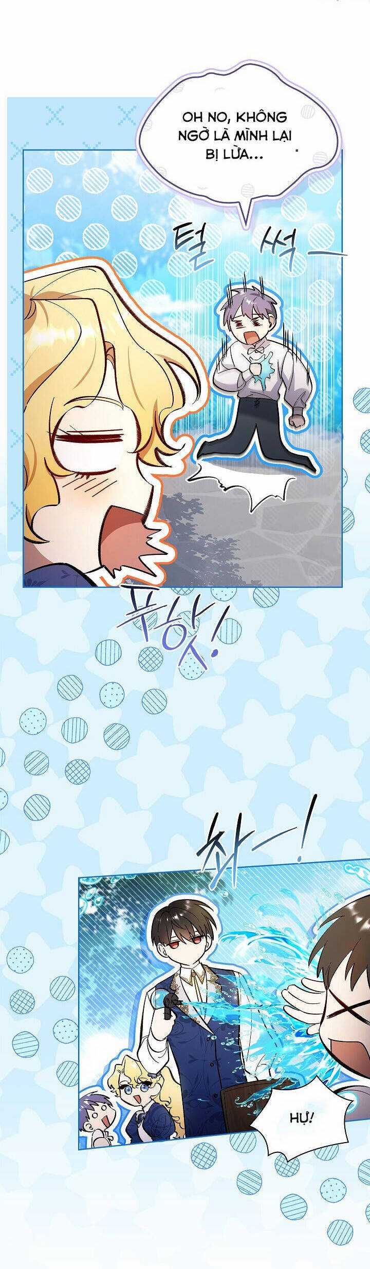 Nam Chính À, Tôi Sẽ Tôn Trọng Sở Thích Của Anh! Chapter 67 trang 34