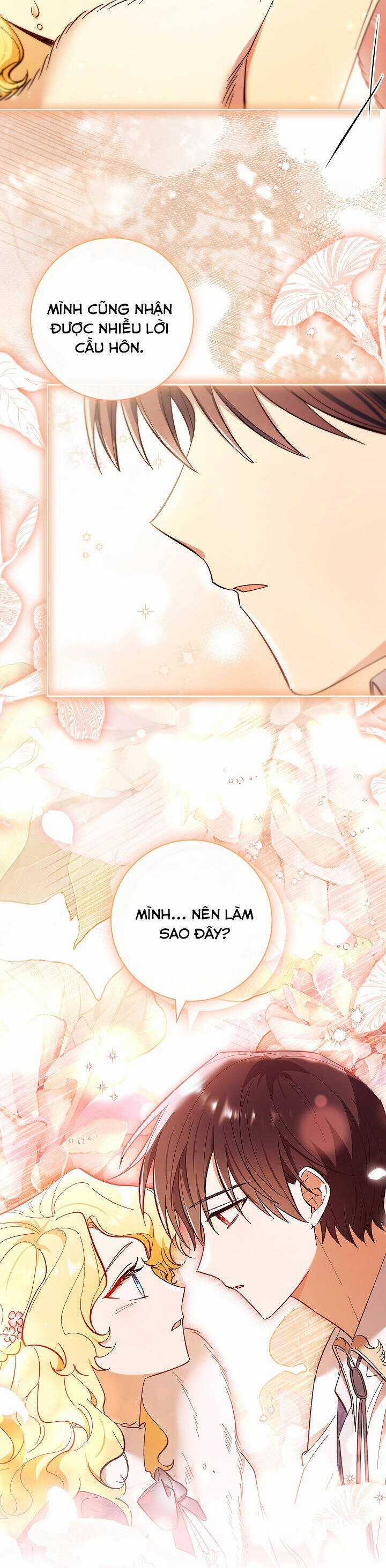 Nam Chính À, Tôi Sẽ Tôn Trọng Sở Thích Của Anh! Chapter 67 trang 38