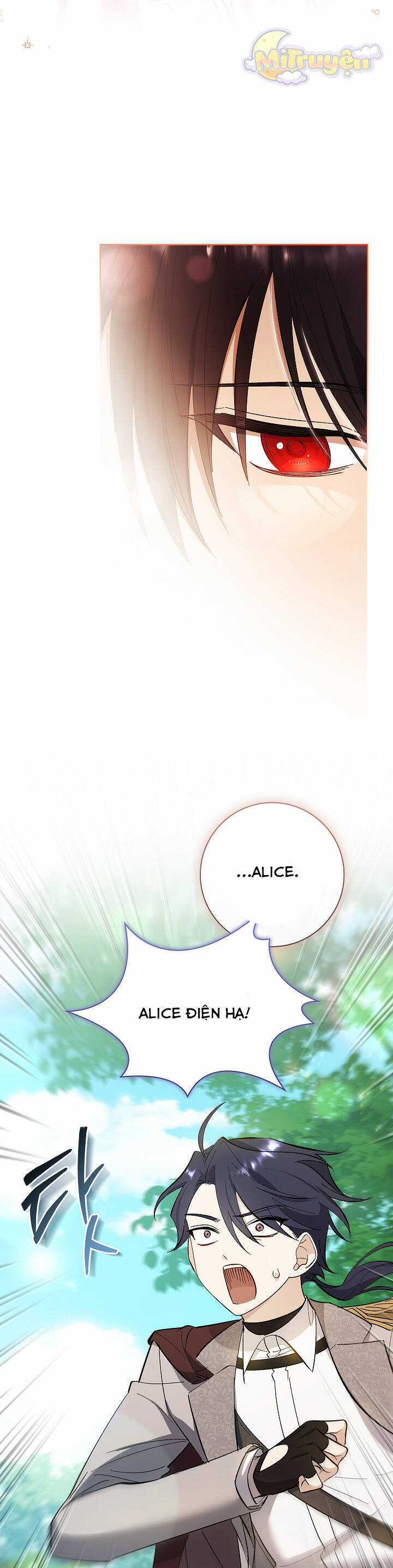 Nam Chính À, Tôi Sẽ Tôn Trọng Sở Thích Của Anh! Chapter 67 trang 39