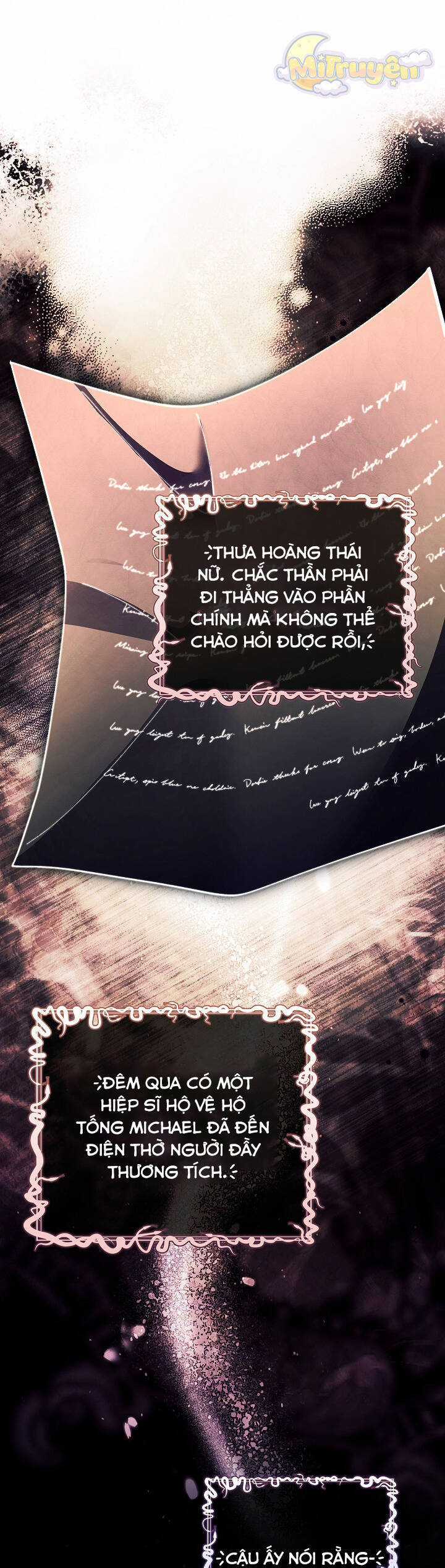 Nam Chính À, Tôi Sẽ Tôn Trọng Sở Thích Của Anh! Chapter 67 trang 42