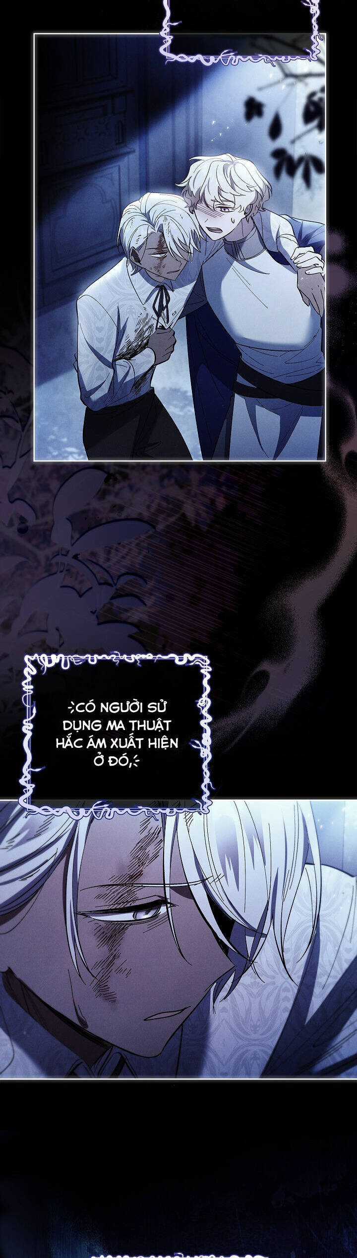 Nam Chính À, Tôi Sẽ Tôn Trọng Sở Thích Của Anh! Chapter 67 trang 43