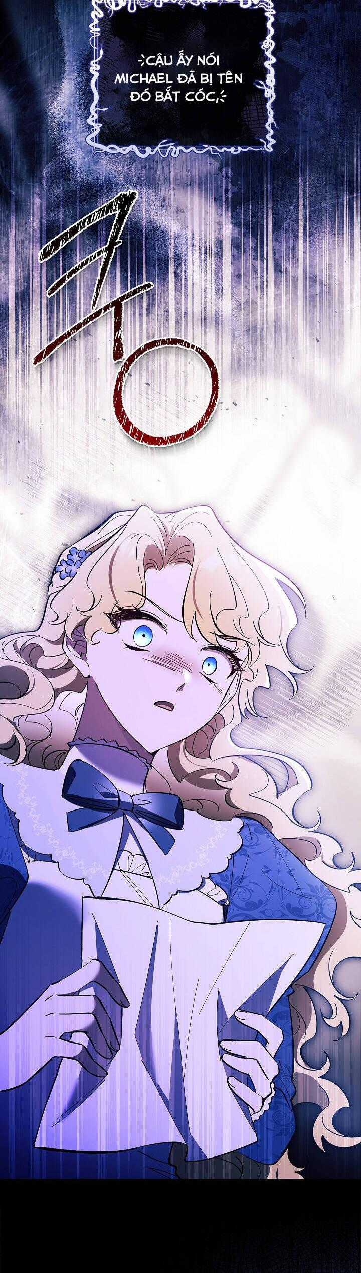 Nam Chính À, Tôi Sẽ Tôn Trọng Sở Thích Của Anh! Chapter 67 trang 44