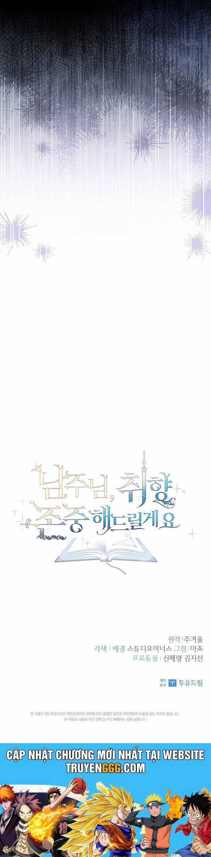 Nam Chính À, Tôi Sẽ Tôn Trọng Sở Thích Của Anh! Chapter 67 trang 45