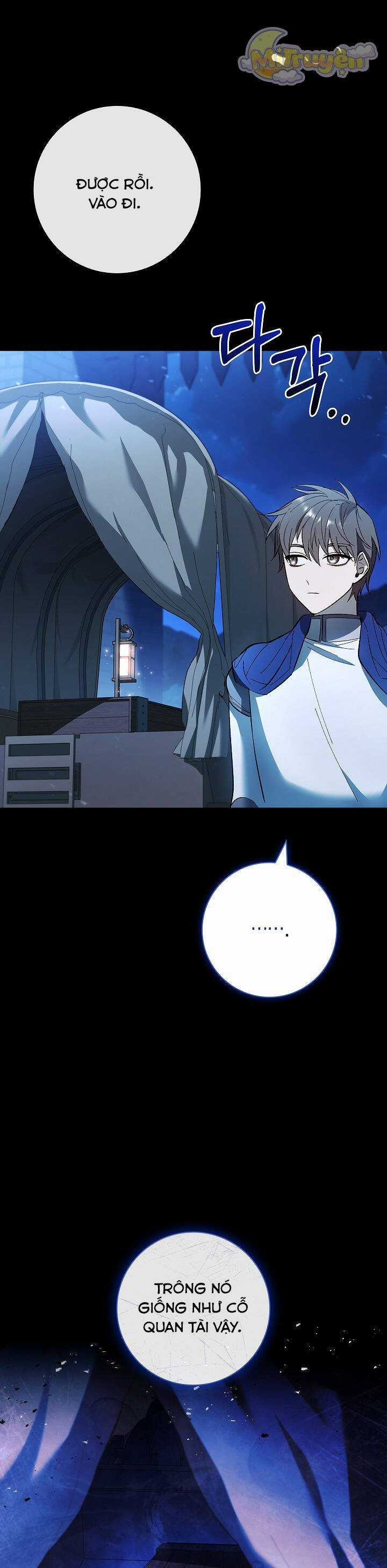 Nam Chính À, Tôi Sẽ Tôn Trọng Sở Thích Của Anh! Chapter 67 trang 6