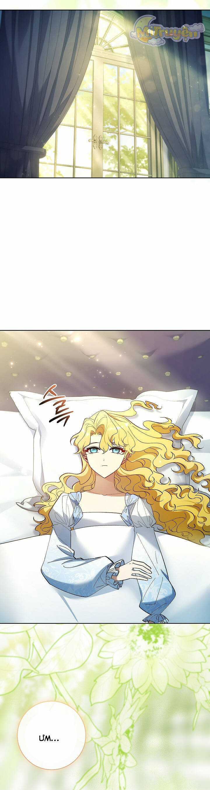 Nam Chính À, Tôi Sẽ Tôn Trọng Sở Thích Của Anh! Chapter 67 trang 9