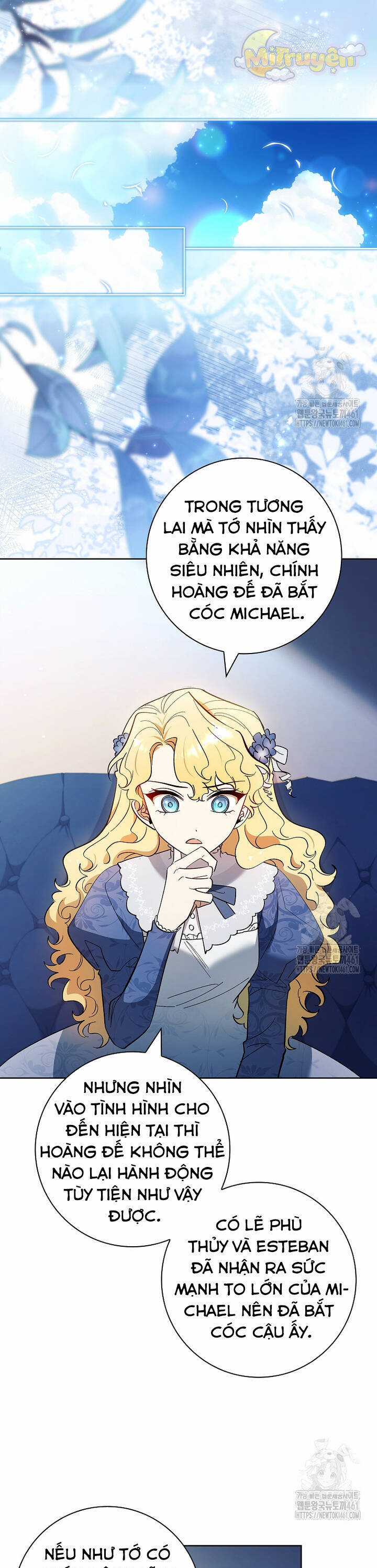 Nam Chính À, Tôi Sẽ Tôn Trọng Sở Thích Của Anh! Chapter 68 trang 14