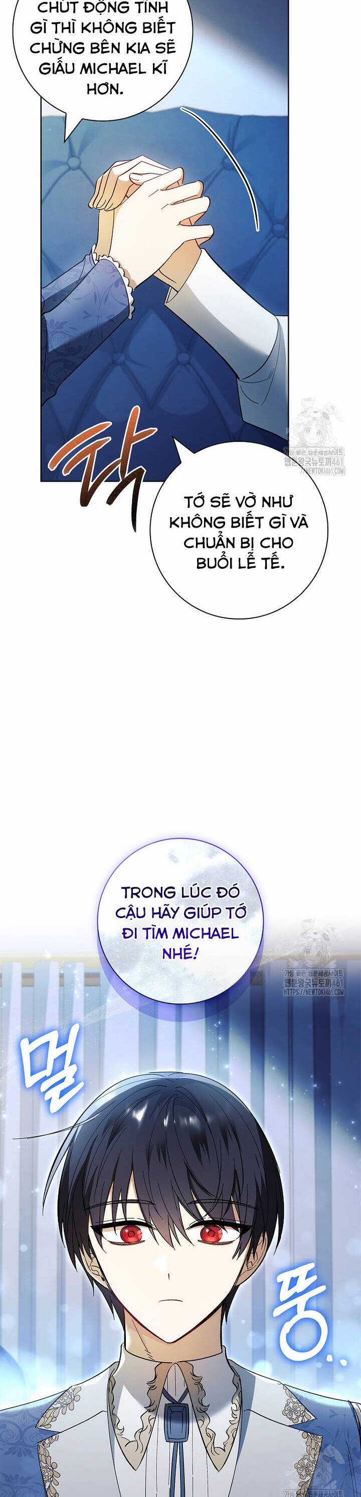 Nam Chính À, Tôi Sẽ Tôn Trọng Sở Thích Của Anh! Chapter 68 trang 15