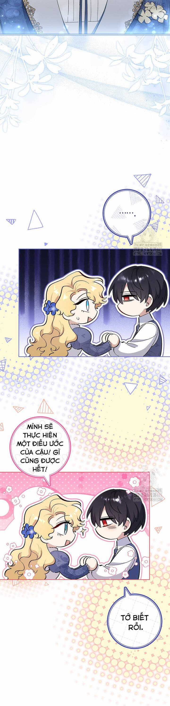 Nam Chính À, Tôi Sẽ Tôn Trọng Sở Thích Của Anh! Chapter 68 trang 16